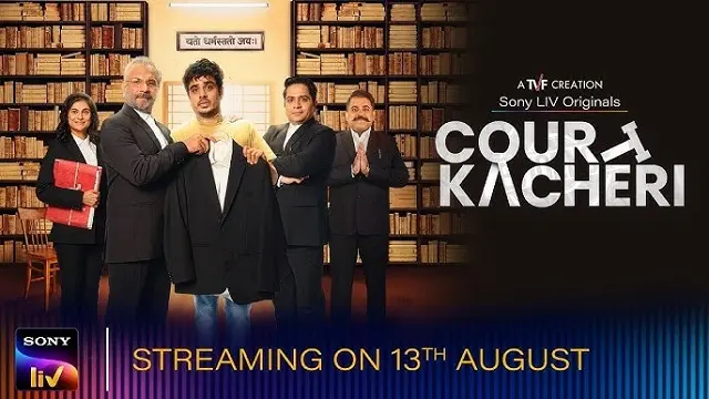 Court Kacheri Web Series (2025) Download Link – 1080px | 720px | 480px