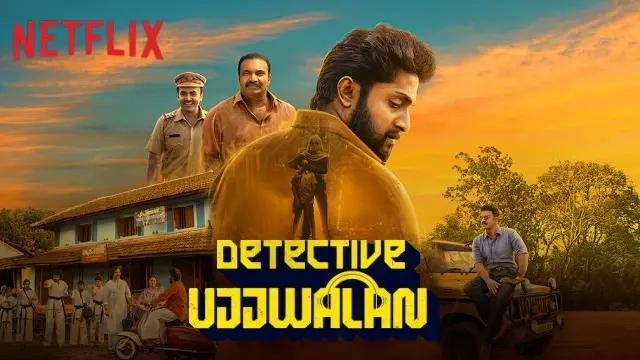 Detective Ujjwalan Hindi Dubbed Movie (2025) Download Link – 1080px | 720px | 480px