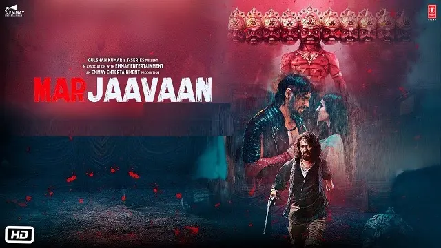 Marjaavaan Movie (2019) Download Link – 1080px | 720px | 480px