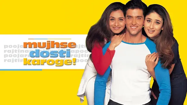 Mujhse Dosti Karoge Movie (2002) Download Link – 1080px | 720px | 480px