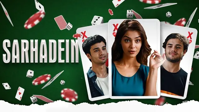 Sarhadein Short Film (2025) Download Link – 1080px | 720px | 480px