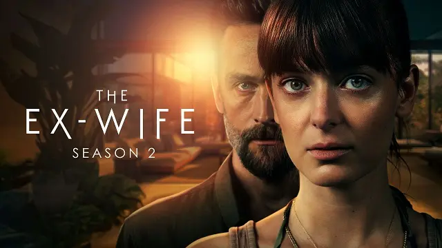 The Ex Wife Season 2 Hindi Dubbed Web Series (2025) Download Link – 1080px | 720px | 480px