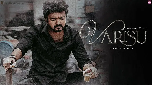 Varisu Hindi Dubbed Movie (2023) Download Link – 1080px | 720px | 480px