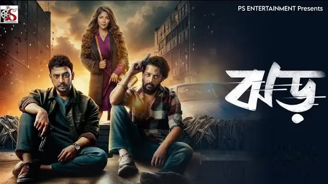 Jhor Movie (2025) Download Link – 1080px | 720px | 480px